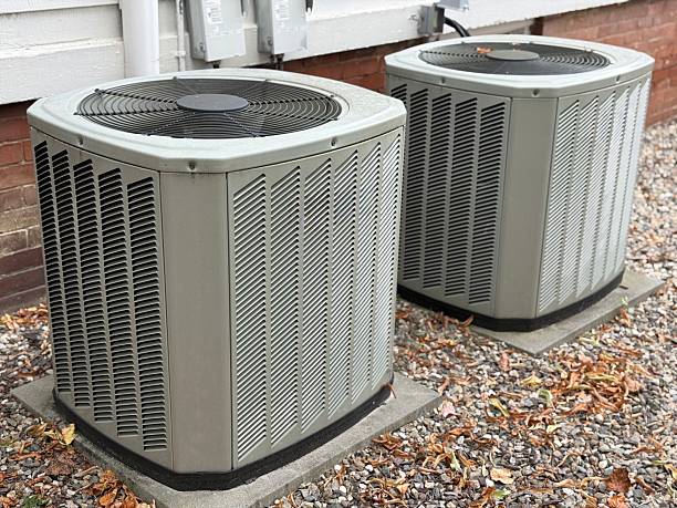 Reliable Hvac contractor in Urbana, IN by JG Cool HVAC