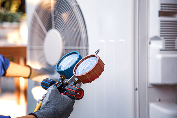 Affordable Hvac solutions in Urbana, IN